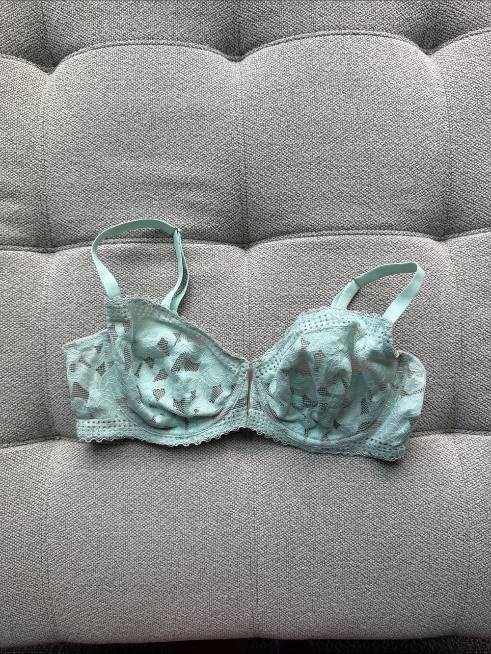 Third Love bra